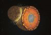 Meteorite bashing changed Earth’s chemistry, study says