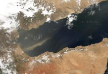 New Geosphere themed issue: The anatomy of rifting