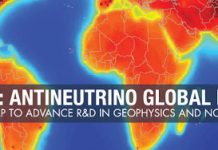 New NGA global map advances R&D in geophysics and nonproliferation