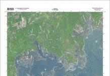 New Sunshine State Maps Add U.S. Forest Service Data