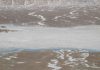 Oxygen oasis in Antarctic lake reflects Earth in the distant past