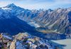 Research calls for rethink of Alpine Fault