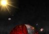 Research lends new view of the Earth’s core