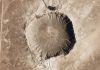 Scientists use lasers to simulate shock effects of meteorite impact on silica