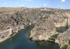 Unexceptional flooding can cause significant erosion, study shows