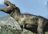 Adolescent T. rex unraveling controversy about growth changes in Tyrannosaurus