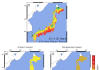 Babe Ruth and earthquake hazard maps