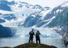 Climate change moves mountains — literally