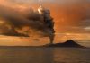 Eruptions impact on world’s rivers