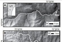 Flood hazards: Vermont and Colorado as case studies
