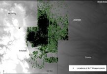 Geothermal energy: Look to the Denver-Julesberg Basin