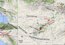 NASA study improves understanding of Los Angeles quake risks