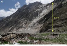 Nepal earthquake was less intense than feared
