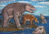 New fossils intensify mystery of short-lived, toothy mammal found in ancient North Pacific