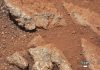 New studies: Pebbles on Mars likely traveled tens of miles down a riverbed