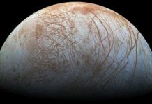 Probing the mysteries of Europa, Jupiter’s cracked and crinkled moon