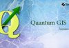 QGIS “Version 2.10.1”
