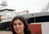 Scientist to drill to the Earth’s mantle beneath the Atlantic Ocean
