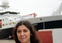 Scientist to drill to the Earth’s mantle beneath the Atlantic Ocean
