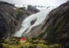 Scientists find formula for rate of glacial erosion
