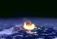 Scientists find link between comet, asteroid showers and mass extinctions