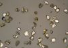 Scientists pave way for diamonds to trace early cancers