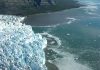 Seismic Signals Reveal Changes in Water Release from Glaciers