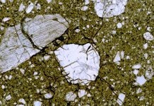 Study questions dates for cataclysms on early moon, Earth