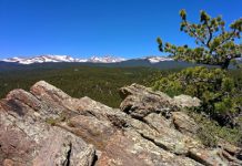 Technique for analyzing bedrock could help builders, planners identify safe building zones
