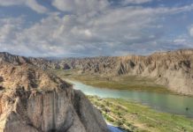 Unexpected information about Earth’s climate history from Yellow River sediment