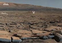 Wet paleoclimate of Mars revealed by ancient lakes at Gale Crater