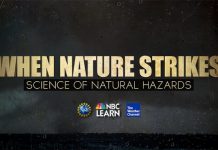 When Nature Strikes “Landslides, Earthquakes”