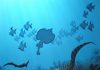 Ancient mass extinction led to dominance of tiny fish, paleontologist shows