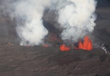 Baffin Island provides insights into origin of Earth’s water