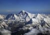 Climate can grind mountains faster than they can be rebuilt, study indicates
