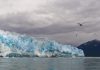 Climate change is moving mountains