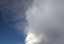 Computer model developed for predicting the dispersion of vog