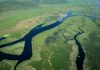 Cracking the problem of river growth