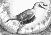 Dakotaraptor ruled Hell Creek Formation as lethal predator