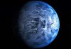 Early Earth forecast calls for periodically hazy skies