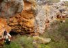 Geological relics point to Nullarbor climate shift