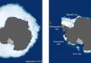 Geophysics could slow Antarctic ice retreat