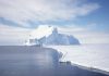 Growing Antarctic ice sheet caused ancient Mediterranean to dry up