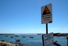 ‘Hidden earthquake’ discovery challenges tsunami early-warning systems