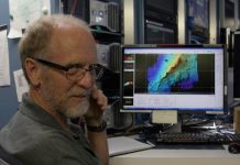 How Earth’s Pacific plates collapsed