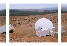 Interview: Exploring Mars In the High Desert of Utah