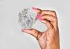 Largest diamond in over century found in Botswana