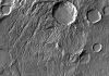 Martian valleys could have been carved by surprisingly little water