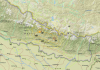 Mobile phone data helps ongoing quake relief effort in Nepal