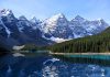 Mountain ranges evolve and respond to Earth’s climate, study shows